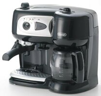 楽天市場】デロンギ コーヒーメーカー bcoの通販
