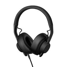 【中古】［非常に良い］AIAIAI TMA-2 Studio XE 超軽量 プロフェッショナル スタジオヘッドホン ブラック