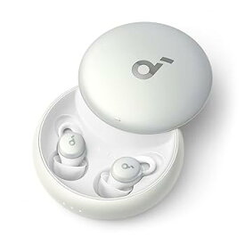 【中古】［非常に良い］Anker Soundcore Sleep A10 （ワイヤレスイヤホン Bluetooth 5.2）【完全ワイヤレスイヤホン / IPX4防水規格 / 最大47時間音楽再生 / 専用アプリ
