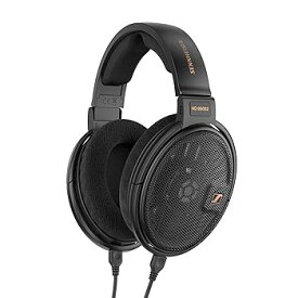 【中古】［非常に良い］ゼンハイザー (Sennheiser) ヘッドホン 有線 HD 660S2 【2025VGP金賞】 開放型 オープン型 高性能トランスデューサー 超軽量ボイスコイル ベント