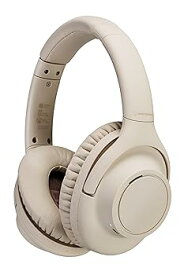 【中古】［非常に良い］オーディオテクニカ ATH-S300BT BG ワイヤレスヘッドホン