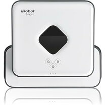 楽天市場】アイロボット 床拭きロボット ブラーバ380j b380065の通販