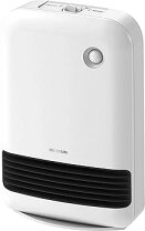 楽天市場】アイリスオーヤマセラミックヒーターjch－12dの通販
