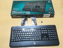 楽天市場】ロジクール キーボード k800tの通販