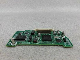 【中古】ET-VOIPU-iF 日立 integral-F VoIP内線ユニット