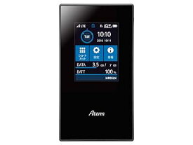 【中古】NEC Aterm MR05LN (PA-MR05LN)