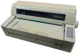 【中古】T Professional 8490S 中古ドットインパクトプリンター OKI 8480SU-R OEM品