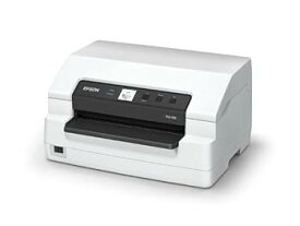 【中古】エプソン EPSON ドットインパクトプリンター PLQ-50S 94桁 漢字高速187字/秒相当 7枚複写 単票紙専用 Windows専用