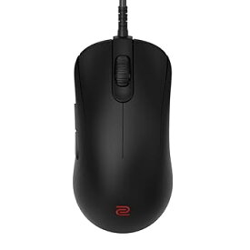 【中古】BenQ Zowie ZA12-C 左右対称ゲーミングマウス | プロフェッショナルeスポーツパフォーマンス | ドライバーレス | パラコードケーブル | 改訂版C