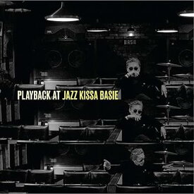【中古】プレイバック・アット・ジャズ喫茶ベイシー [Analog]