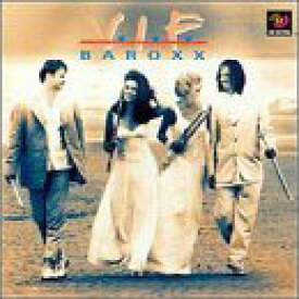 【中古】Baroxx