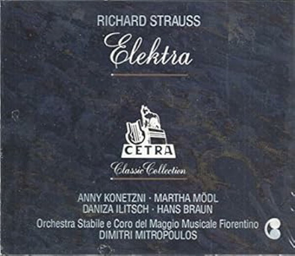 【中古】Elektra