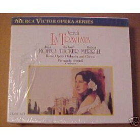 【中古】La Traviata
