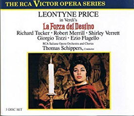 【中古】Forza Del Destino