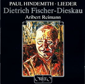 【中古】Lieder