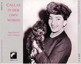 【中古】In Her Own Words