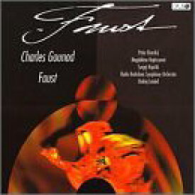 【中古】Faust