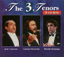 【中古】3 Tenors
