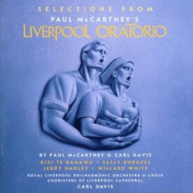 【中古】Mccartney;Liverpool Oratori