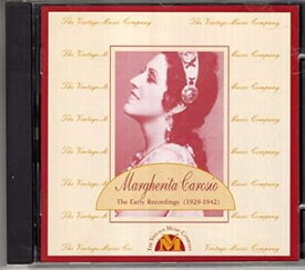 【中古】Early Recordings 1929