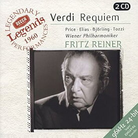 【中古】Requiem / Four Sacred Pieces