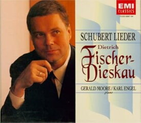 【中古】シューベルト歌曲のすべて