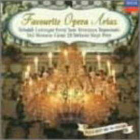 【中古】誰も寝てはならぬ〜珠玉のオペラ・アリア名曲集