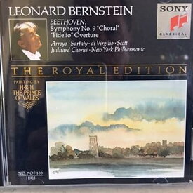 【中古】Symphony 9 " Choral "