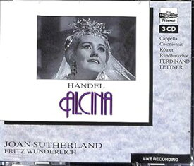【中古】Alcina