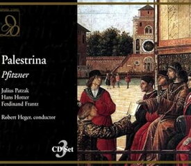 【中古】Palestrina