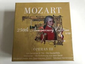 【中古】Opera III =box=