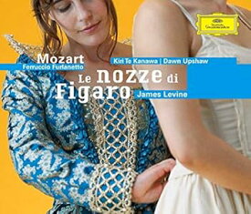 【中古】Le Nozze Di Figaro: Opera House