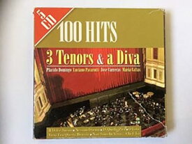 【中古】クラシック・オペラ100【GOLDEN STARS 5CDシリーズ】