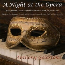 【中古】Night at the Opera