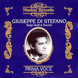【中古】Sigs Verdi & Puccini