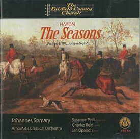 【中古】Seasons