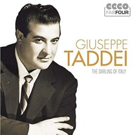 【中古】The Darling of Italy