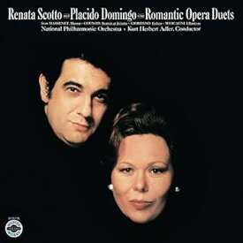 【中古】Romantic Opera