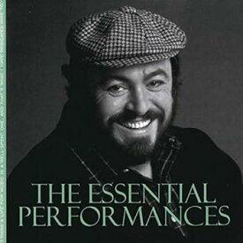 【中古】Essential Performances