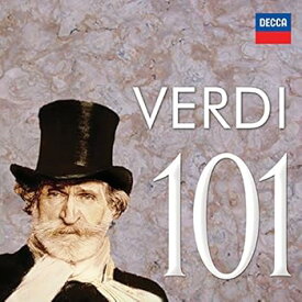【中古】101 Verdi