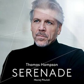 【中古】Serenade -Sacd-