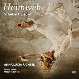 【中古】Heimweh -.. -Sacd-