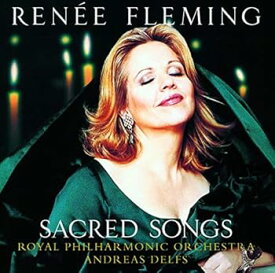 【中古】Sacred Songs (SHM-CD)