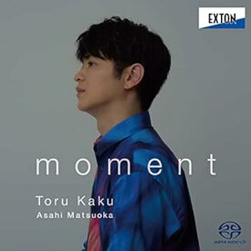 【中古】moment —歌道—
