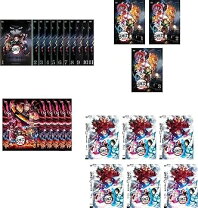 楽天市場】鬼滅の刃dvdセットの通販