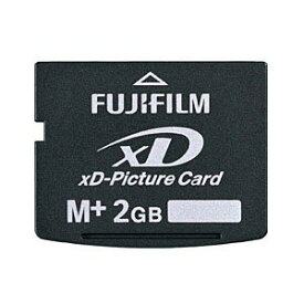 【中古】DPC-MP2GB xDピクチャーカード TypeM+ 2GB