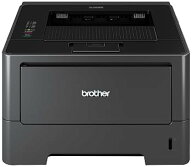 【中古】ブラザー工業 HL-5440D MONO LASER PRINTER