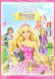 【中古】BARBIE: PRINCESS CHARM SCHOOL