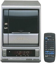 楽天市場】25枚cdチェンジャーの通販