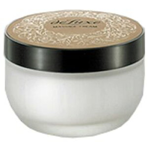 資生堂 ドルックス (de Luxe) マッサージクリームN 80g 【化粧品 スキンケア】